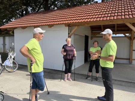 V Evropskem tednu mobilnosti številne aktivnosti 3